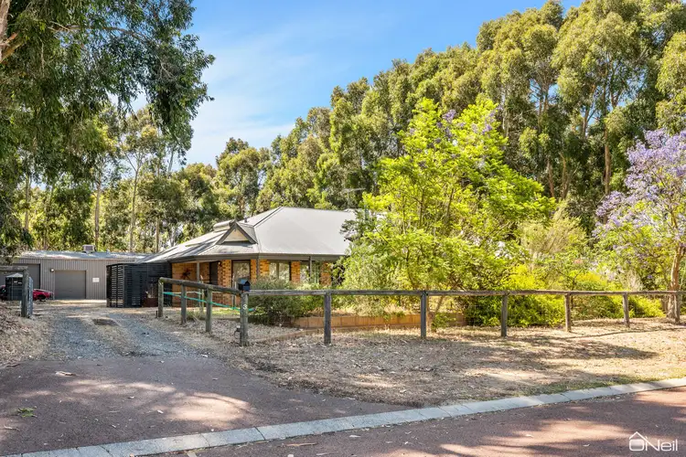 Fourth view of Homely house listing, 3 Mardja Loop, Mardella WA 6125