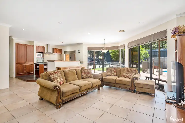 Sixth view of Homely house listing, 3 Mardja Loop, Mardella WA 6125