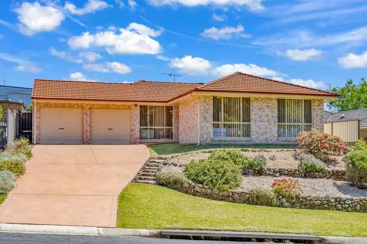 Second view of Homely house listing, 28 Bindowan Crescent, Maryland NSW 2287