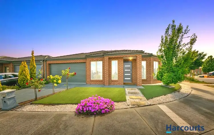 Main view of Homely house listing, 70 Emperor Parade, Tarneit VIC 3029