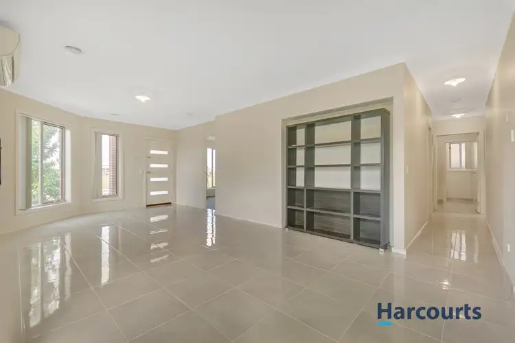 Second view of Homely house listing, 70 Emperor Parade, Tarneit VIC 3029