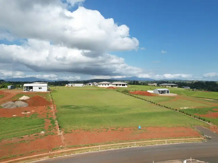 Third view of Homely land listing, 97 Angelita Close, Peeramon QLD 4885