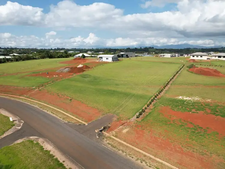 Fourth view of Homely land listing, 97 Angelita Close, Peeramon QLD 4885