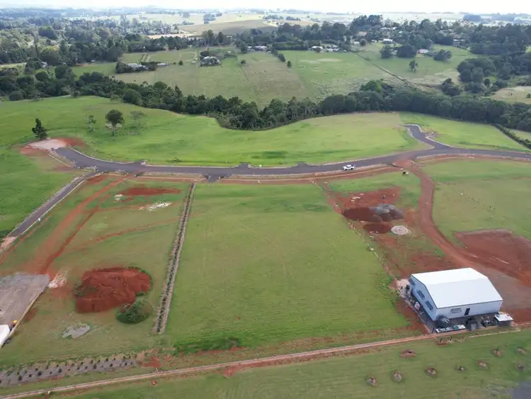 Sixth view of Homely land listing, 97 Angelita Close, Peeramon QLD 4885