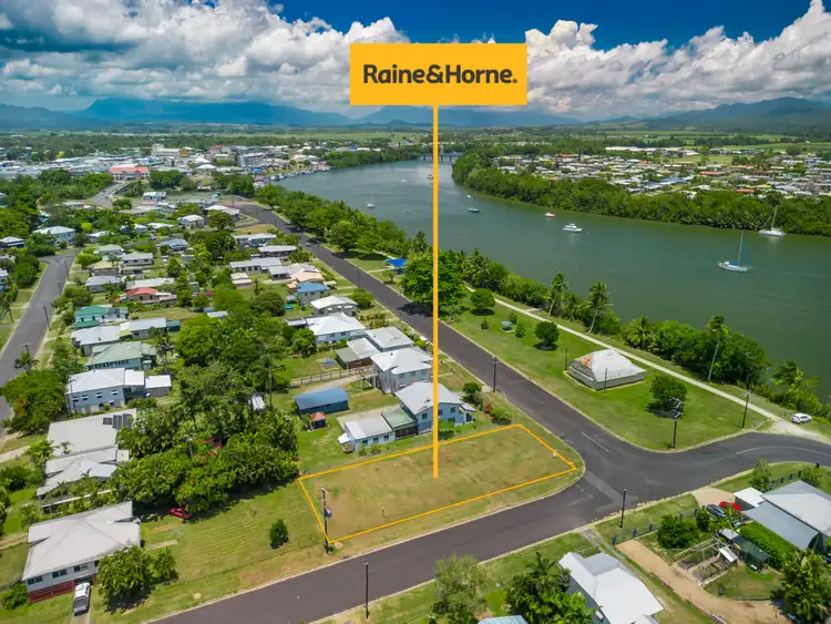 Fourth view of Homely land listing, 40 The Corso, East Innisfail QLD 4860
