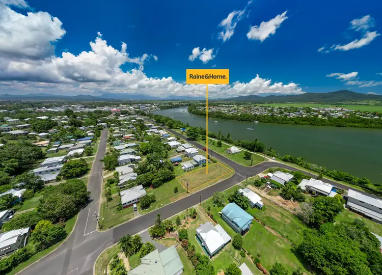 Fifth view of Homely land listing, 40 The Corso, East Innisfail QLD 4860