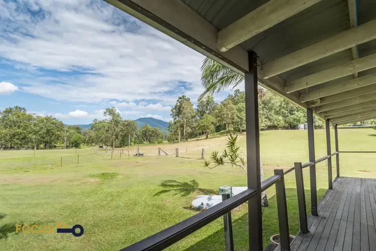 Fifth view of Homely rural property listing, 14 Pakula Gap Road, Owens Creek QLD 4741