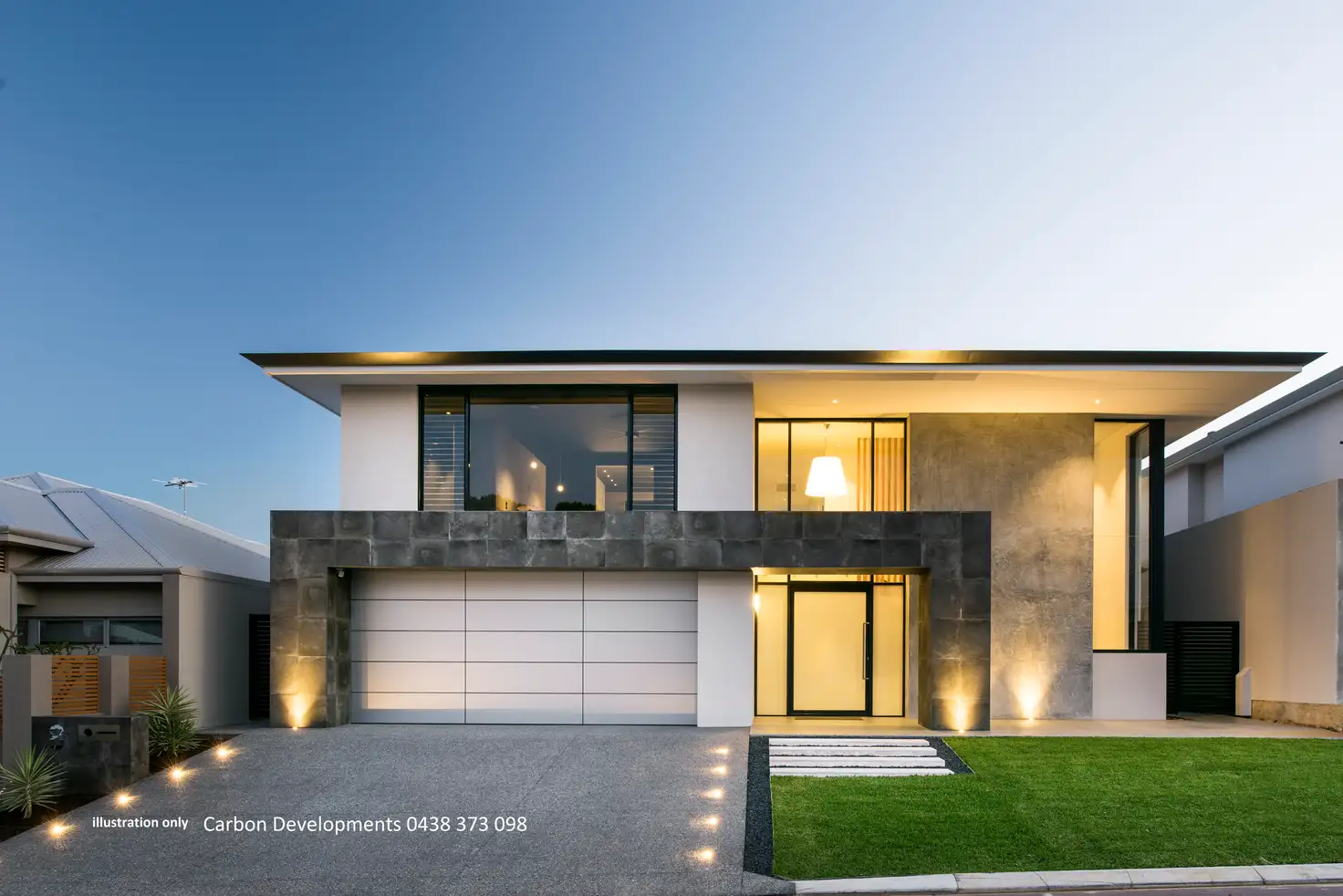 Main view of Homely land listing, 38 Taunton Way, Karrinyup WA 6018