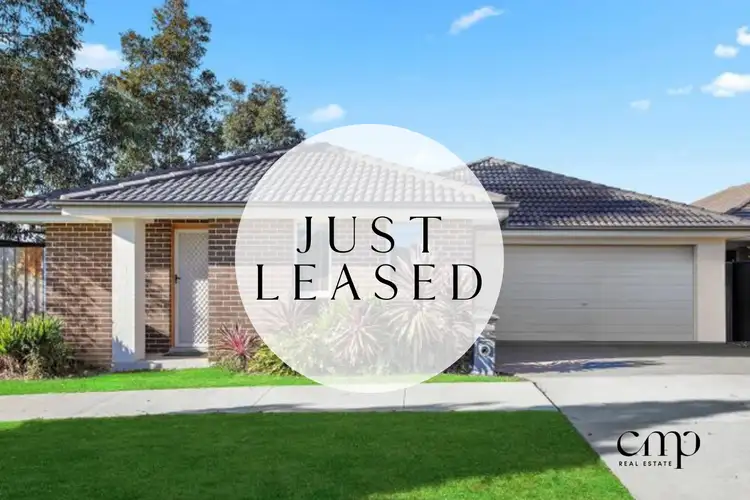 25 Ducros Street, Oran Park NSW 2570