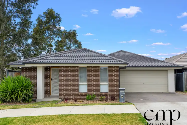25 Ducros Street, Oran Park NSW 2570