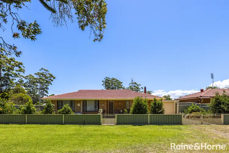 2 Beatty Boulevard, Tanilba Bay NSW 2319