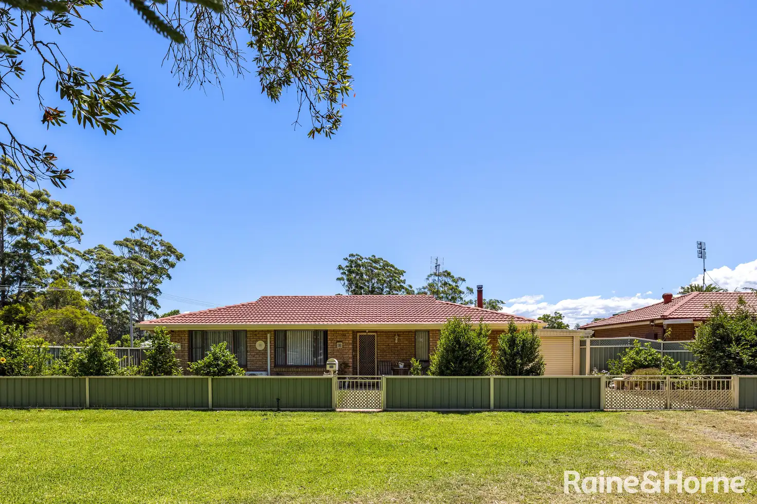 Main view of Homely house listing, 2 Beatty Boulevard, Tanilba Bay NSW 2319