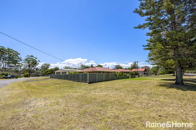 Second view of Homely house listing, 2 Beatty Boulevard, Tanilba Bay NSW 2319