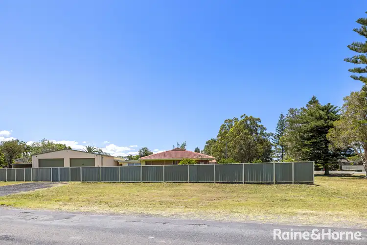 Third view of Homely house listing, 2 Beatty Boulevard, Tanilba Bay NSW 2319