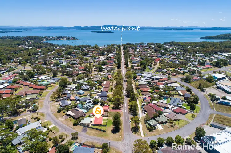 Fourth view of Homely house listing, 2 Beatty Boulevard, Tanilba Bay NSW 2319