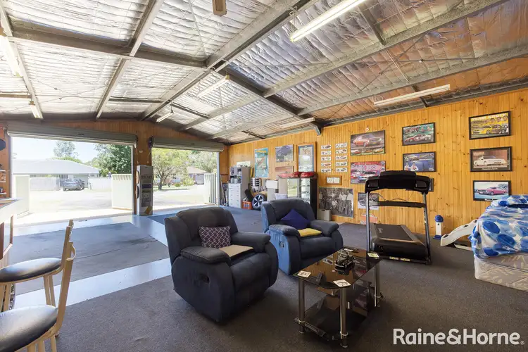 Fifth view of Homely house listing, 2 Beatty Boulevard, Tanilba Bay NSW 2319