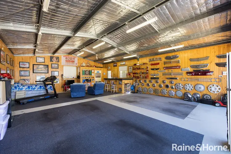 Sixth view of Homely house listing, 2 Beatty Boulevard, Tanilba Bay NSW 2319