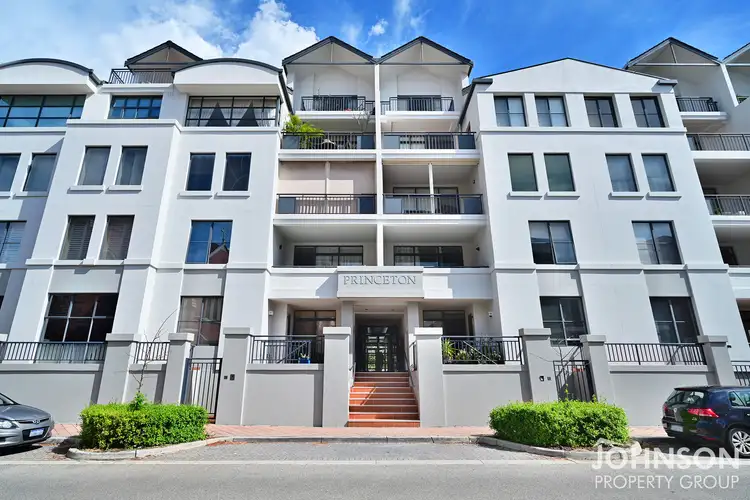 Main view of Homely apartment listing, 30/1 Brigid Road, Subiaco WA 6008