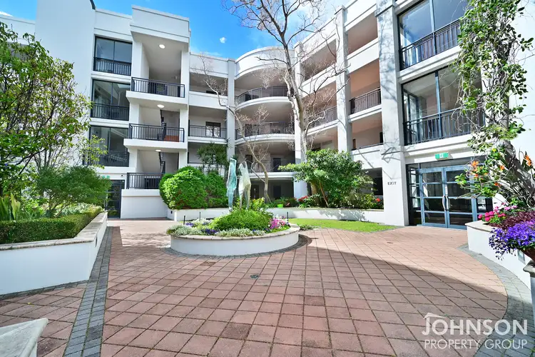 Second view of Homely apartment listing, 30/1 Brigid Road, Subiaco WA 6008