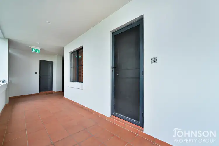 Fourth view of Homely apartment listing, 30/1 Brigid Road, Subiaco WA 6008