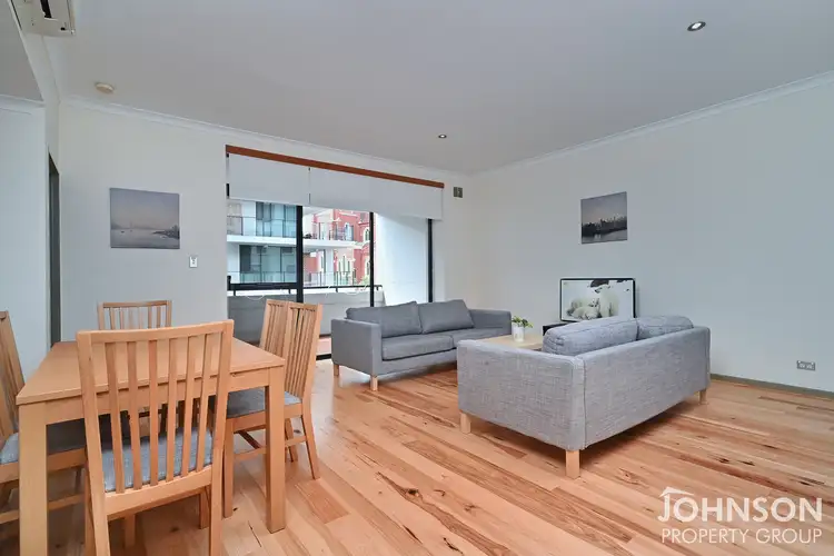 Fifth view of Homely apartment listing, 30/1 Brigid Road, Subiaco WA 6008