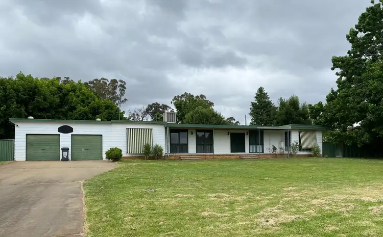 Main view of Homely house listing, 4 Kirban Street, Coonabarabran NSW 2357