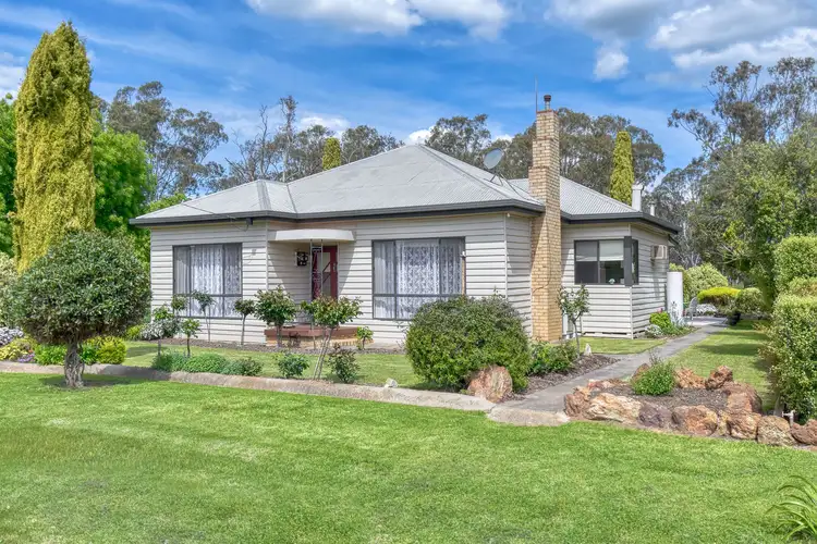 42-44 High Street, Navarre VIC 3384