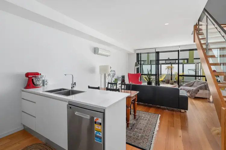 Main view of Homely apartment listing, 109/776 Sydney Road, Brunswick VIC 3056