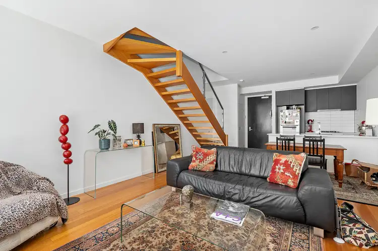 Fourth view of Homely apartment listing, 109/776 Sydney Road, Brunswick VIC 3056