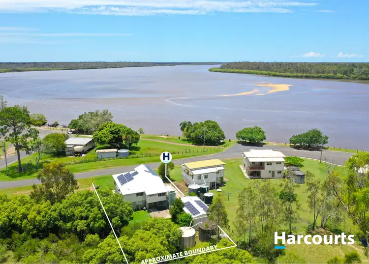 3 Powers Street, Buxton QLD 4660