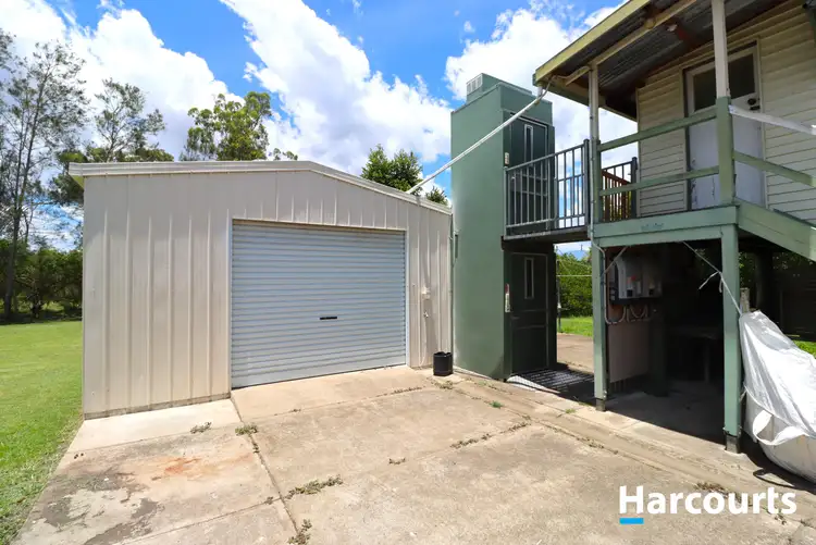 Second view of Homely house listing, 3 Powers Street, Buxton QLD 4660
