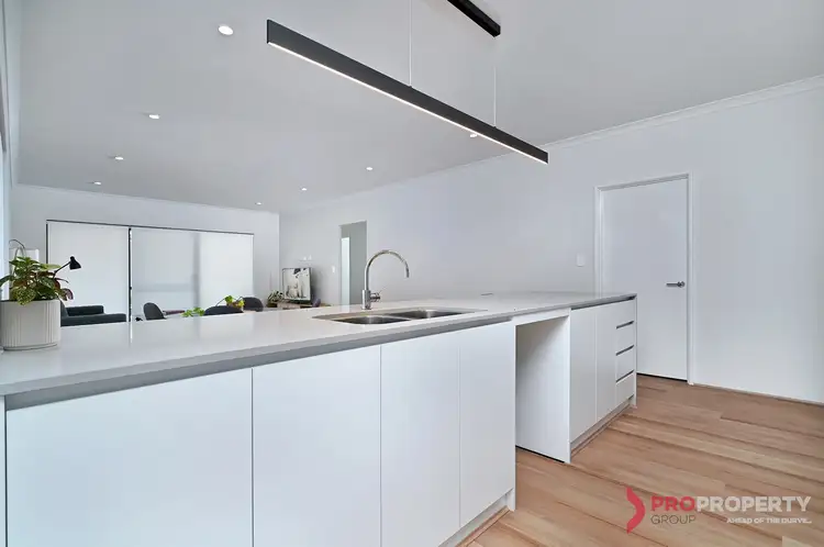 Sixth view of Homely house listing, 60 Kalari Drive, Wattle Grove WA 6107