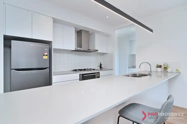 Seventh view of Homely house listing, 60 Kalari Drive, Wattle Grove WA 6107