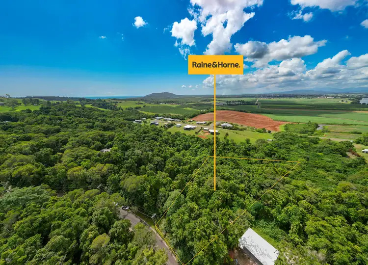 Lot 61 Greendale Road, Jubilee Heights QLD 4860