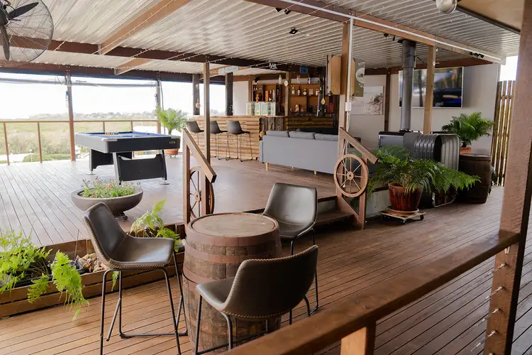 Third view of Homely house listing, 23 Woodlands Drive, Eimeo QLD 4740