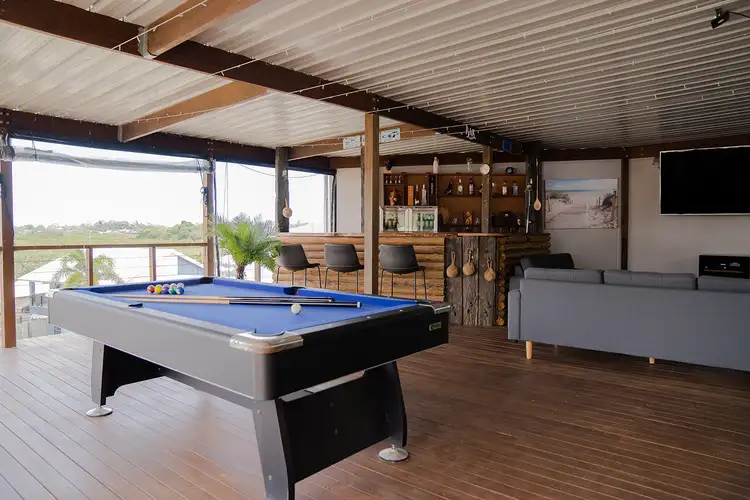 Fourth view of Homely house listing, 23 Woodlands Drive, Eimeo QLD 4740