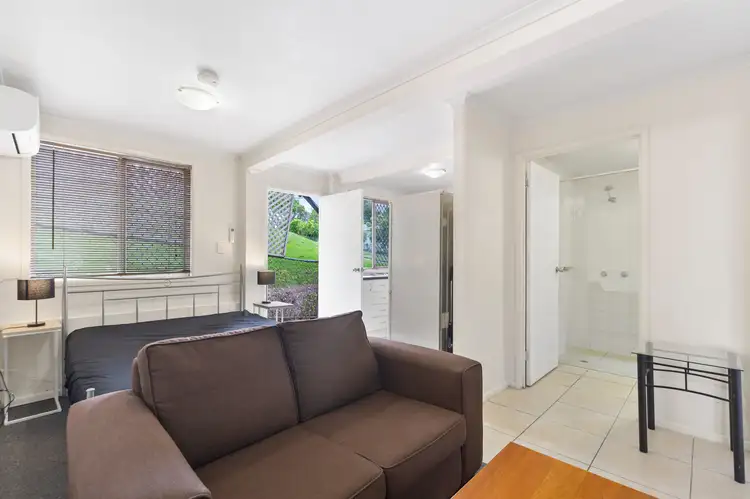Second view of Homely house listing, 69A Farrant Street, Stafford Heights QLD 4053