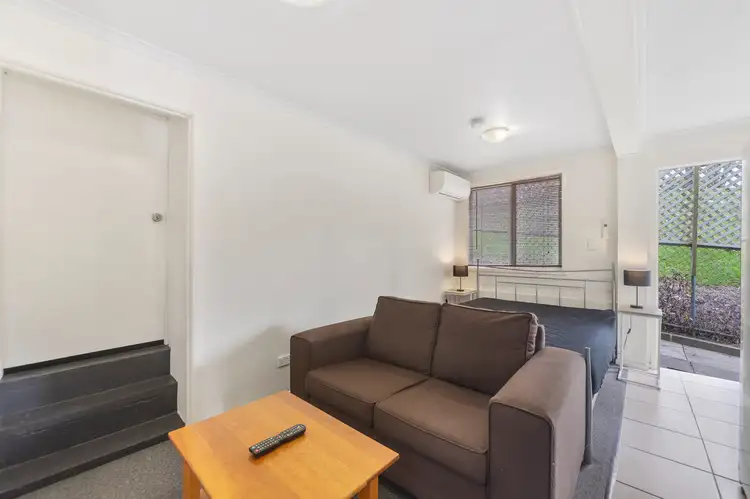 Third view of Homely house listing, 69A Farrant Street, Stafford Heights QLD 4053