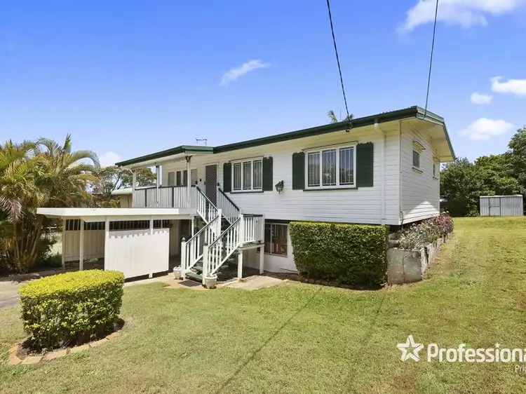 14 Alkoomi Avenue, Ferny Hills QLD 4055