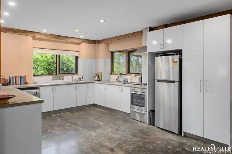 Fourth view of Homely house listing, 16 Grant Crescent, Healesville VIC 3777