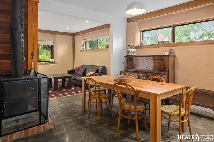 Fifth view of Homely house listing, 16 Grant Crescent, Healesville VIC 3777