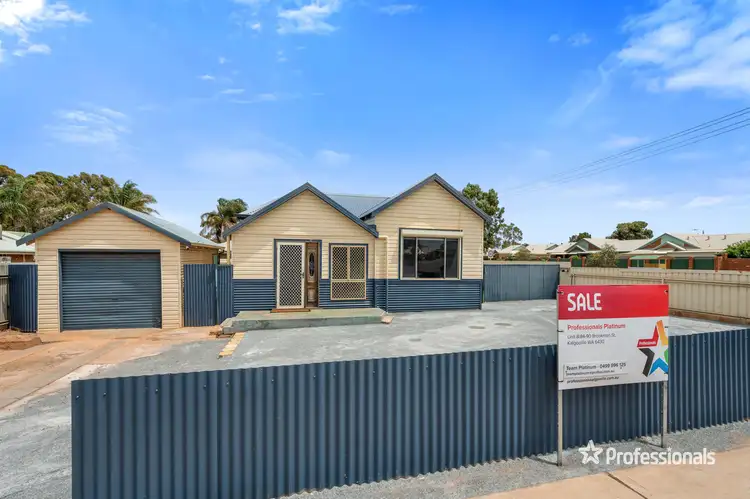 2 Ware Street, South Kalgoorlie WA 6430
