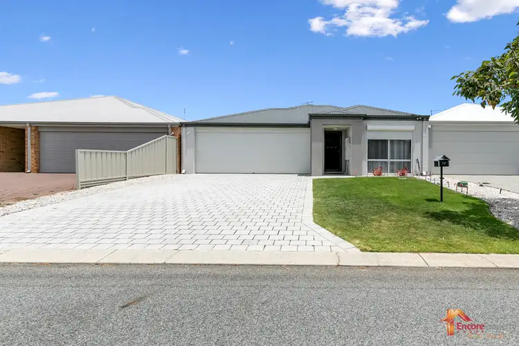 17 Cappuccino Drive, Baldivis WA 6171