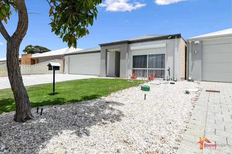 Second view of Homely house listing, 17 Cappuccino Drive, Baldivis WA 6171