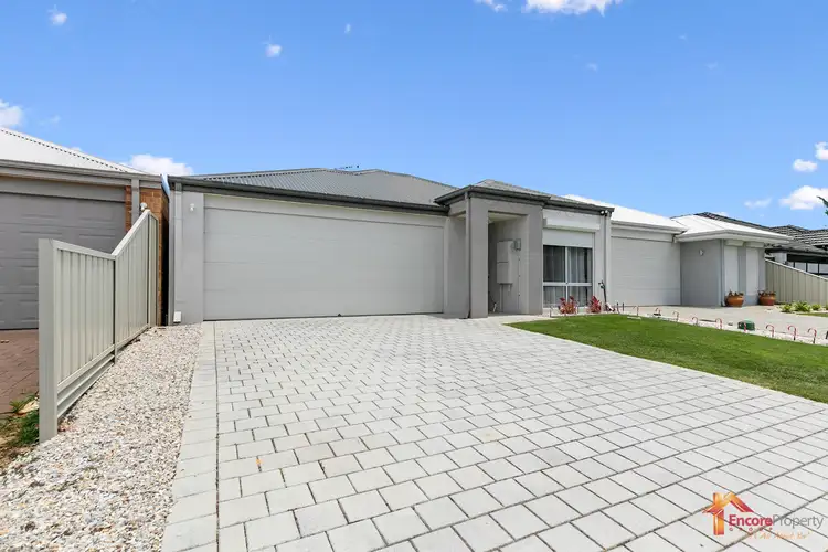 Third view of Homely house listing, 17 Cappuccino Drive, Baldivis WA 6171