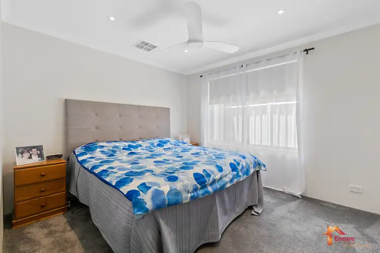 Fifth view of Homely house listing, 17 Cappuccino Drive, Baldivis WA 6171