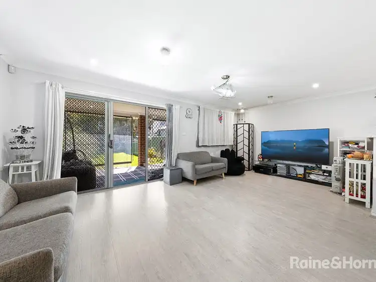 Main view of Homely house listing, 18A Kings Road, Ingleburn NSW 2565