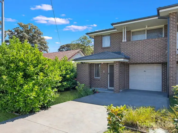 Third view of Homely house listing, 18A Kings Road, Ingleburn NSW 2565