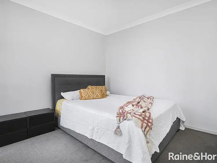 Third view of Homely apartment listing, 2507/420 Macquarie Street, Liverpool NSW 2170