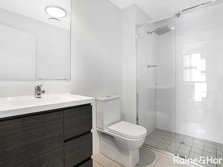 Fourth view of Homely apartment listing, 2507/420 Macquarie Street, Liverpool NSW 2170